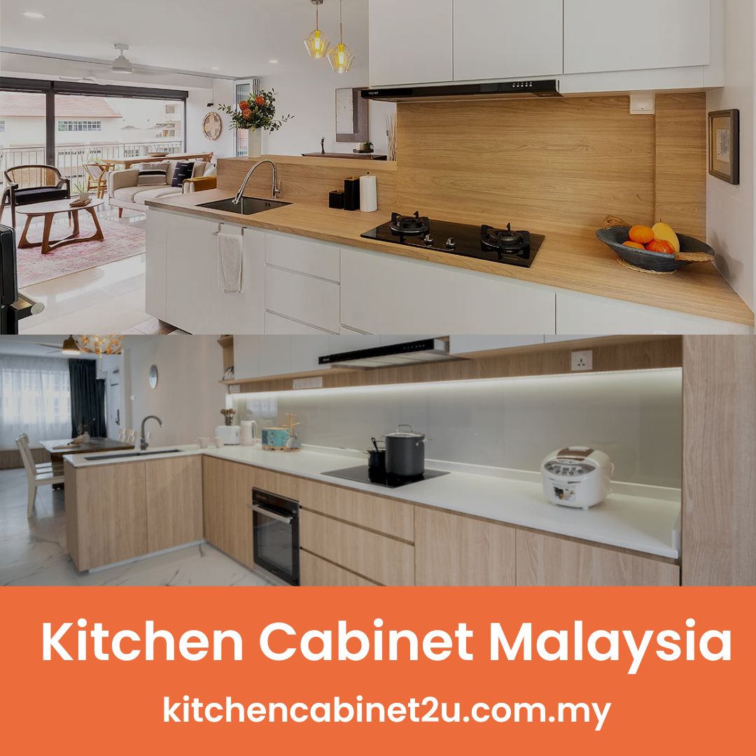 Kitchen Cabinet Malaysia